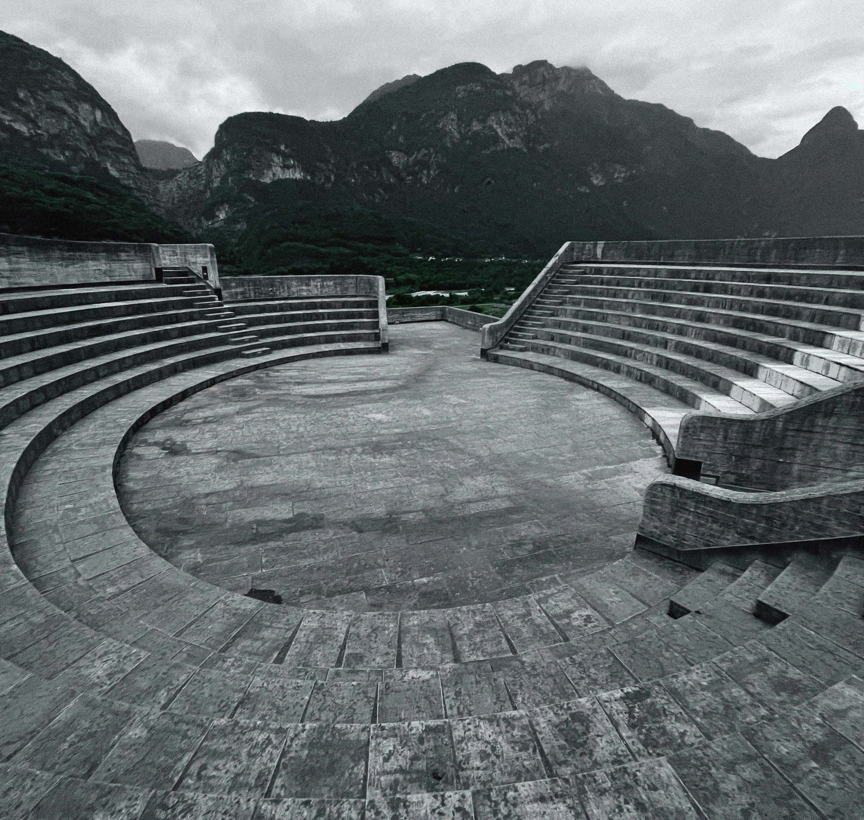 Longarone - Italy (May 2025)