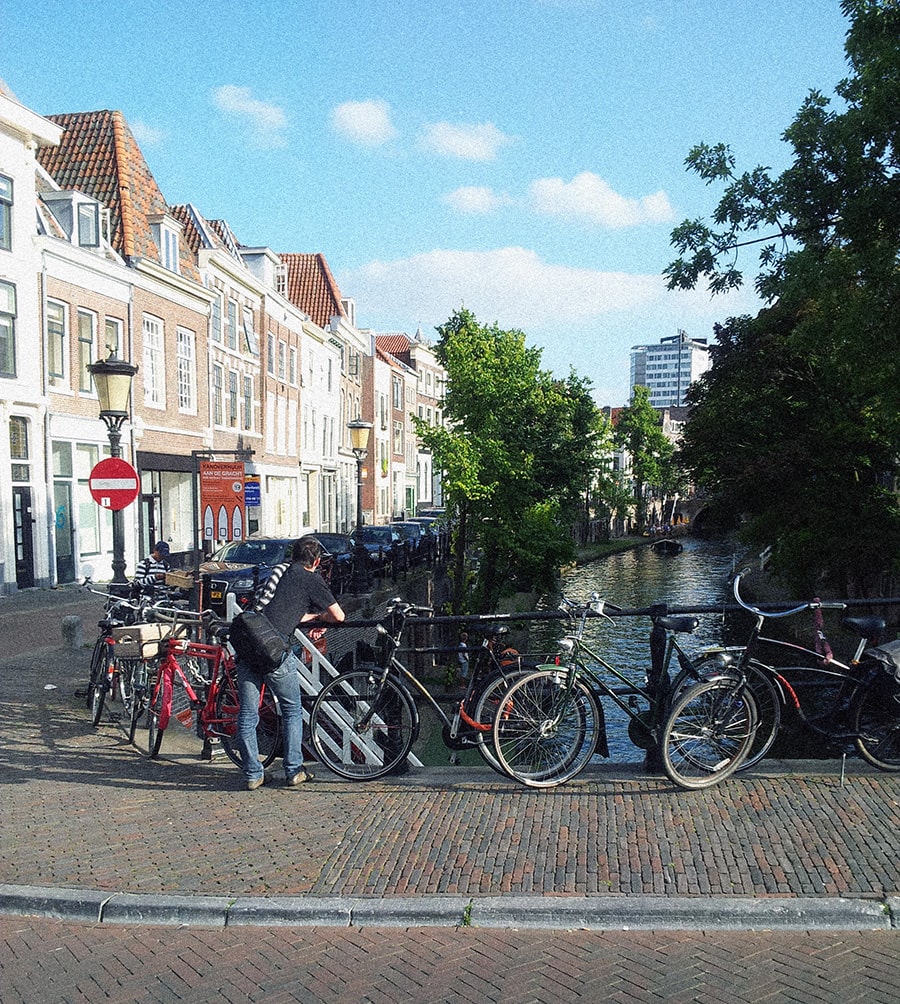 Utrecht